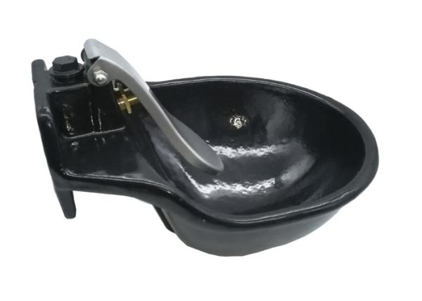 Anti - Splash Livestock Water Bowl Livestock Drinking Troughs