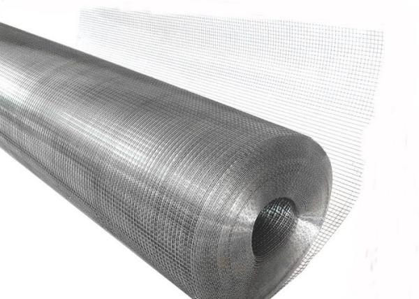 Tela de aço inoxidável 304/316 buraco quadrado - amostras gratuitas disponíveis