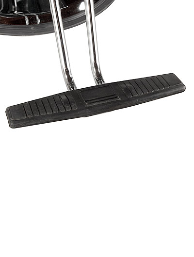 WT-3201 Black Professional Hair Styling Chair chrome armrest with wood for beauty hair salon