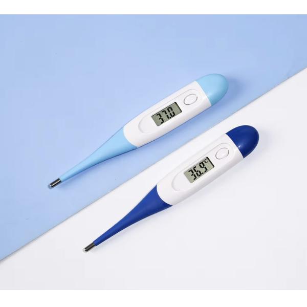 Children'S Digital Accurate Oral Thermometer For Clinical Oral Armpit Custom