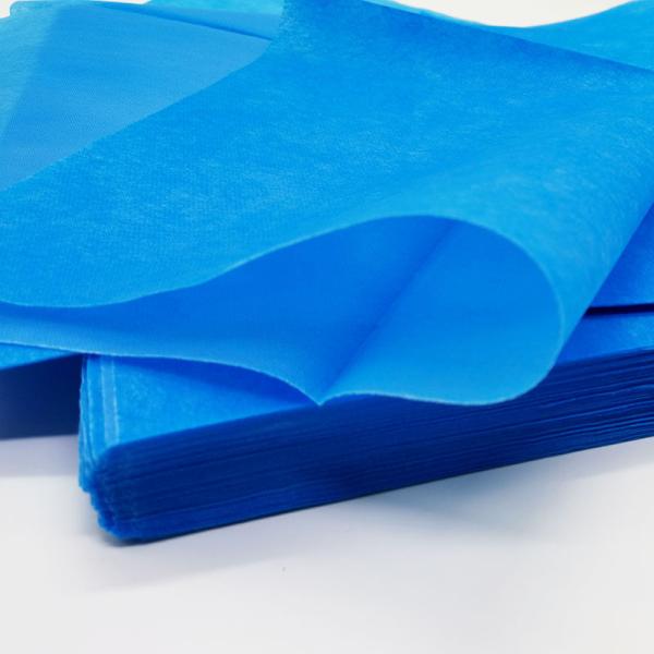 XL Hospital Bed Mattress Cover Spunlace Consumable Medical Supplies Sterile