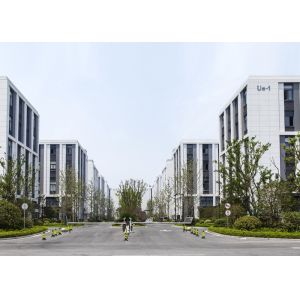 Suzhou Eplus Precision Tech Co Ltd