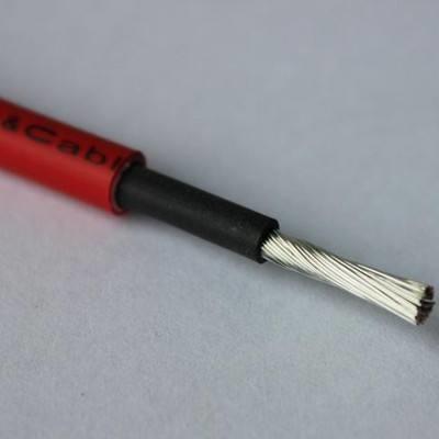 UL Certified ROHS PVC UL1284 Electrical Cable MTW 600V, 105℃ Bare Copper or Tinned Copper, 250kcmil with Black Color