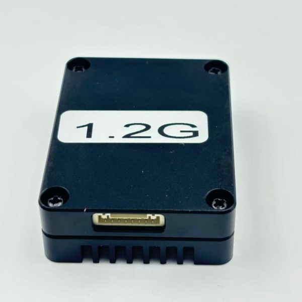 1.2GHz 4W 9CH Video Radio Transmitter Lightweight FPV VTX For Drones