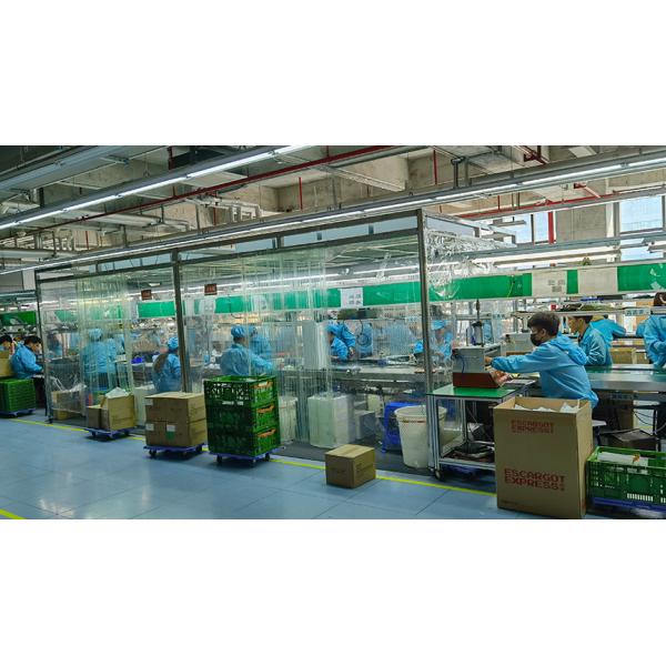 Shenzhen Qunan Electronic Technology Co., Ltd