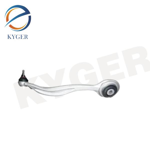 KYGER Control Arm Accessories Auto Parts Control Arm Front 205 330 16 05 For Mercedes-Benz W205 A205 C205 W213 2053301605