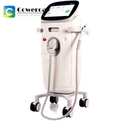 High Intensity Focused Ultrasound Machine SMAS Lifting Skin Tightening Ultrasound Machine