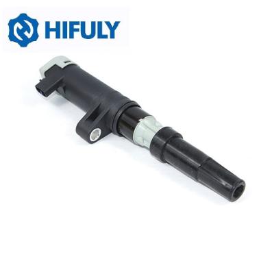Bobina de encendido Renault personalizada 7700107177 Ligera y compacta Fácil mantenimiento