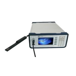 単一チャネルのペンの調査力メートルのRS232/RJ45通信用インタフェース