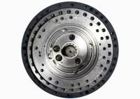 caixa de engrenagens do curso de 01-00454C 404-00001 para a máquina escavadora DH225-7 R210