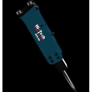 HTB Top Type Breaker