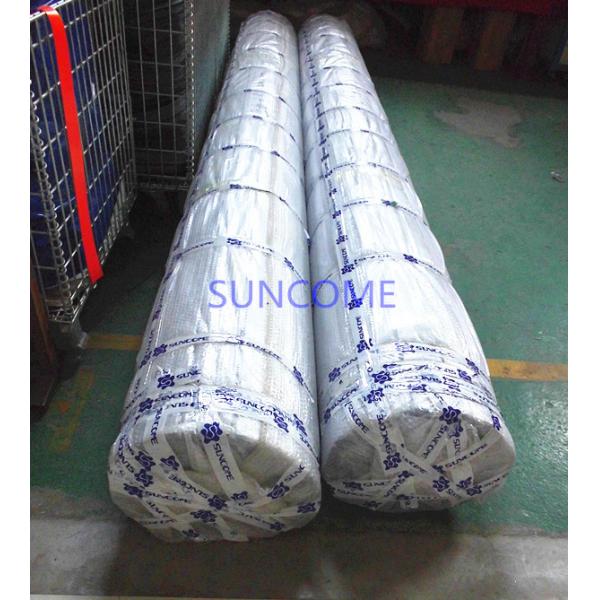 Прозрачные PVC окна высокоскоростные крыльцовые двери Желтый Красный Серый