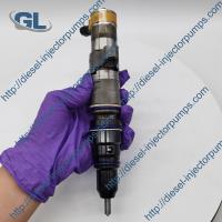 HEUI 295-1411 2951411 Cat Fuel Injetor 10R-7225 10R7225 para CAT C7