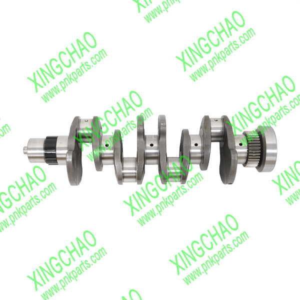 кривошин 5261375 4938752 частей двигателя дизеля Cummins запасных