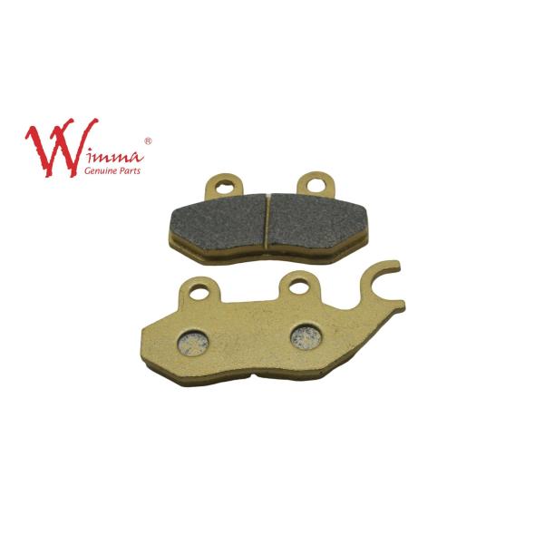 Диск пульсар Мотоциклет тормозная подставка обувь передний тормозный ротор для Dynamicjet 5