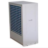 unidad de condensación hermética de condensación de la voluta 5HP de la unidad de 220V 50Hz Coldroom