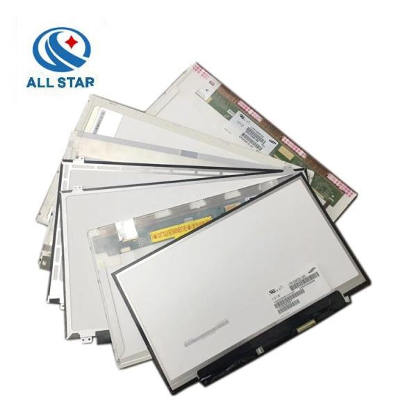 Laptop LCD Replacement Screen 21.5 inch LVDS 30pin 1920*1080 LM215WF3-SLM1 Glossy Surface