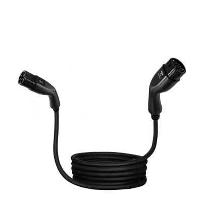 GBT Wall Box Fast Electric Car Charger 3.5KW Charging Station MAX 250V with LCD Indicator Light