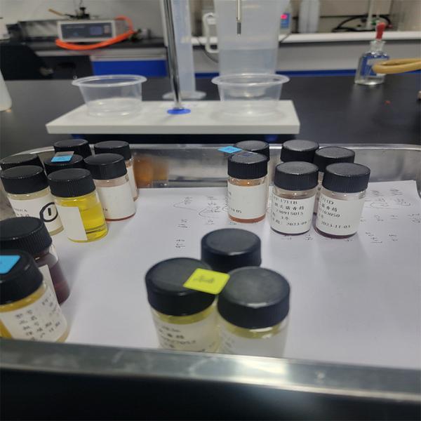 Natural Relaxing Essential Oil Scented like Coco Fragrance for Aromatherapy