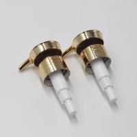 オーダー制 Cnc加工部品 プラスチックボトルキャップ プロトタイプ加工サービス