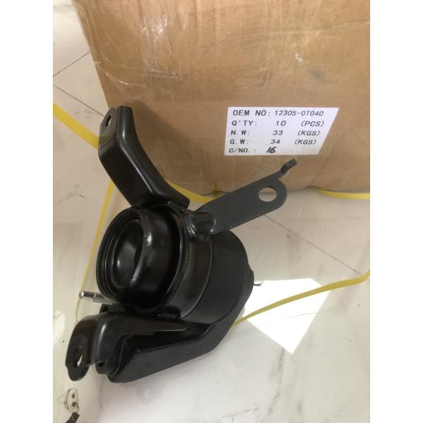 мотор установки двигателя 123050T040 123050T030 для Toyota Corolla E12