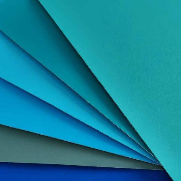 Premium 1.0mm SILICONE Synthetic Leather for Medical & Marine Furniture, 40m/ Roll