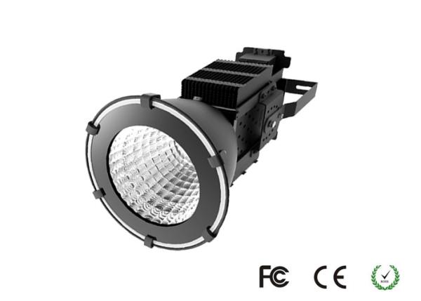 18000lm IP42 5500k / 6000k 200W LED High Bay Lamp with 45/90/120 Beam Angle