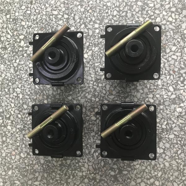 20Y-54-65811 20Y-54-65821 Excavator Cab Damping Adhesive For Komatsu PC200-7