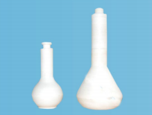 Customizable PTFE Products PTFE Special Shape Articles For Precision Applications CAS 9002-84-0​