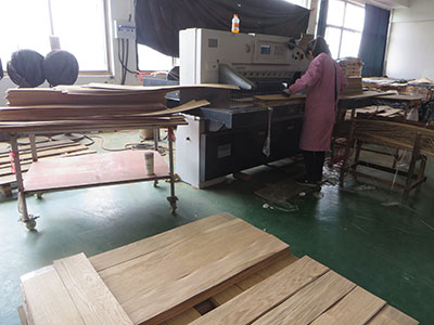 Lonson Veneer Co.,Ltd