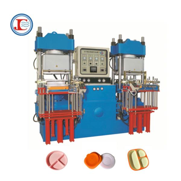 Vacuum Vulcanizing Press Machine for Adult Child Silicone Ear Protection Swimming Hat