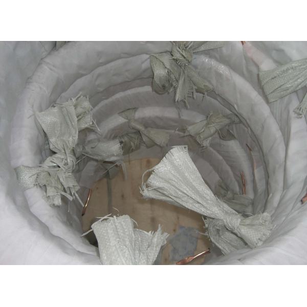 Катушка трубопровода Bundy для замораживателя и холодильников комода