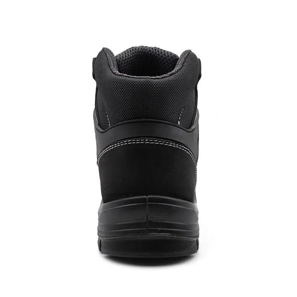 Chaussures anti-ponture anti-écrasement