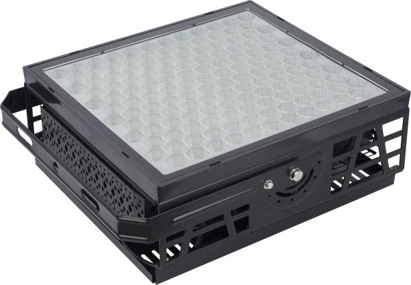 High Lumens 2700-6500k Led High Bay Lamp AC100V - 240V 50/60hz