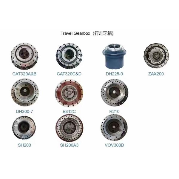 Guangzhou Menzeh Machinery Parts Co., Ltd.