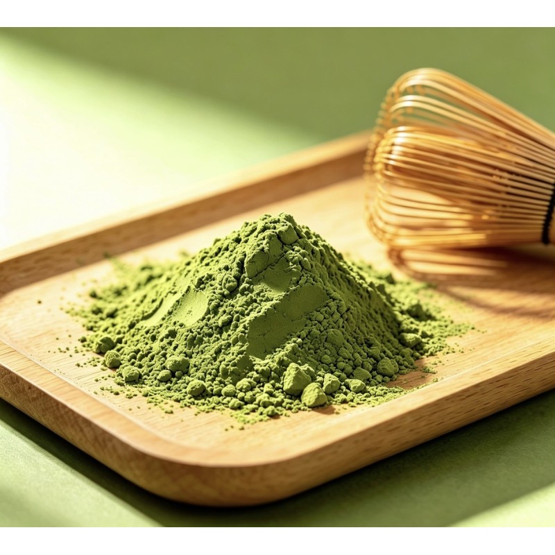 Keto Paleo Sweet Pure Matcha Powder 50g Low Carb Zero Sugar Healthy Lifestyle Blend