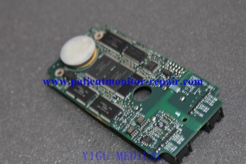 Tarjeta de red del monitor de GE DASH2500 [2006490-001]