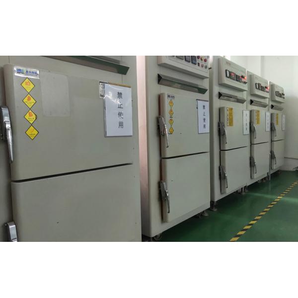 SHENZHEN KAILITE OPTOELECTRONIC TECHNOLOGY CO., LTD