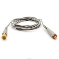 M5 Ensembles de câbles coaxiaux RF de câble d'extension mâle à femelle