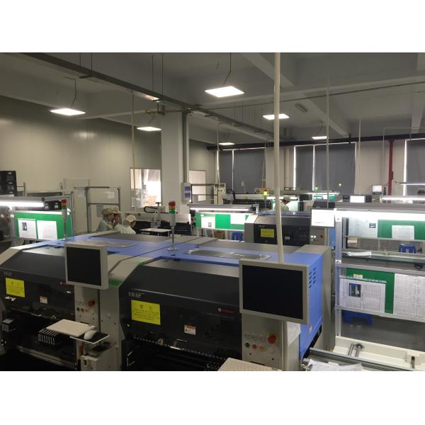 Jiangsu Ju Ming Lighting Electrical Appliance Co., Ltd