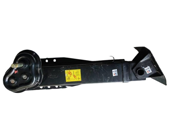 Fuwa train d'atterrissage droit