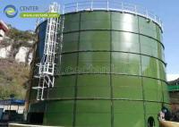 GFS Boiler Feedwater Tanks: The Ultimate Solution for Industrial Water Storage by Center Enamel