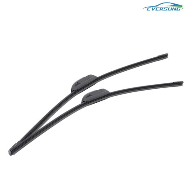 Unique Silicone Windshield Wiper Blades 26 Inch Winter Wiper Blades For Tesla 3 X S
