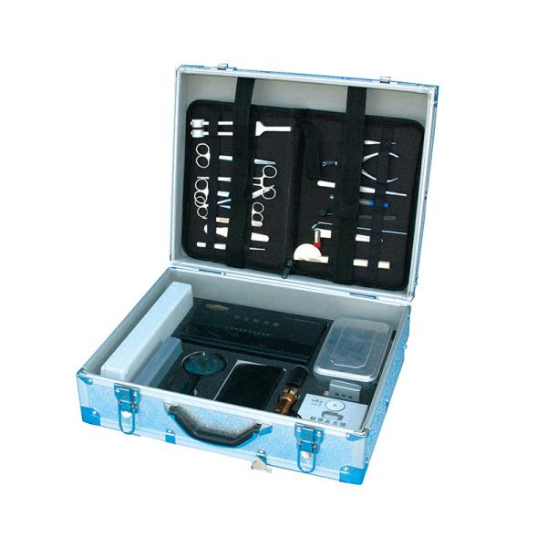 K053 BTHT-I Medical examiner living body examination kit