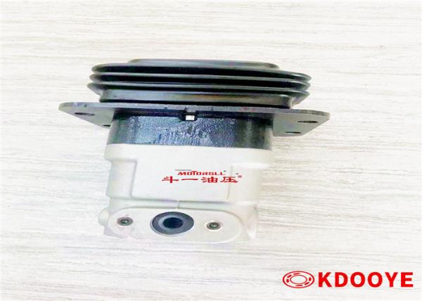 válvula pneumática do pedal do pé 7kg para Cat320c Cat330c Ct330d Cat336d