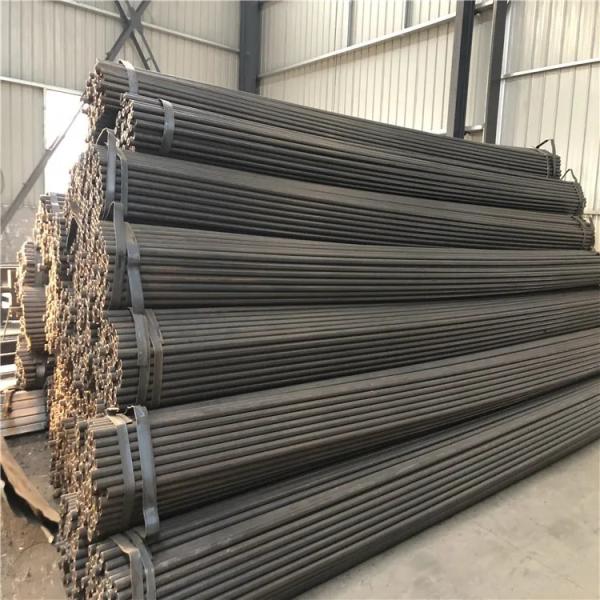 EN39 Standard galvanised Pipe scaffold tubes 48.3mm Diameter 3.2mm 245N/mm2 Yield Strength