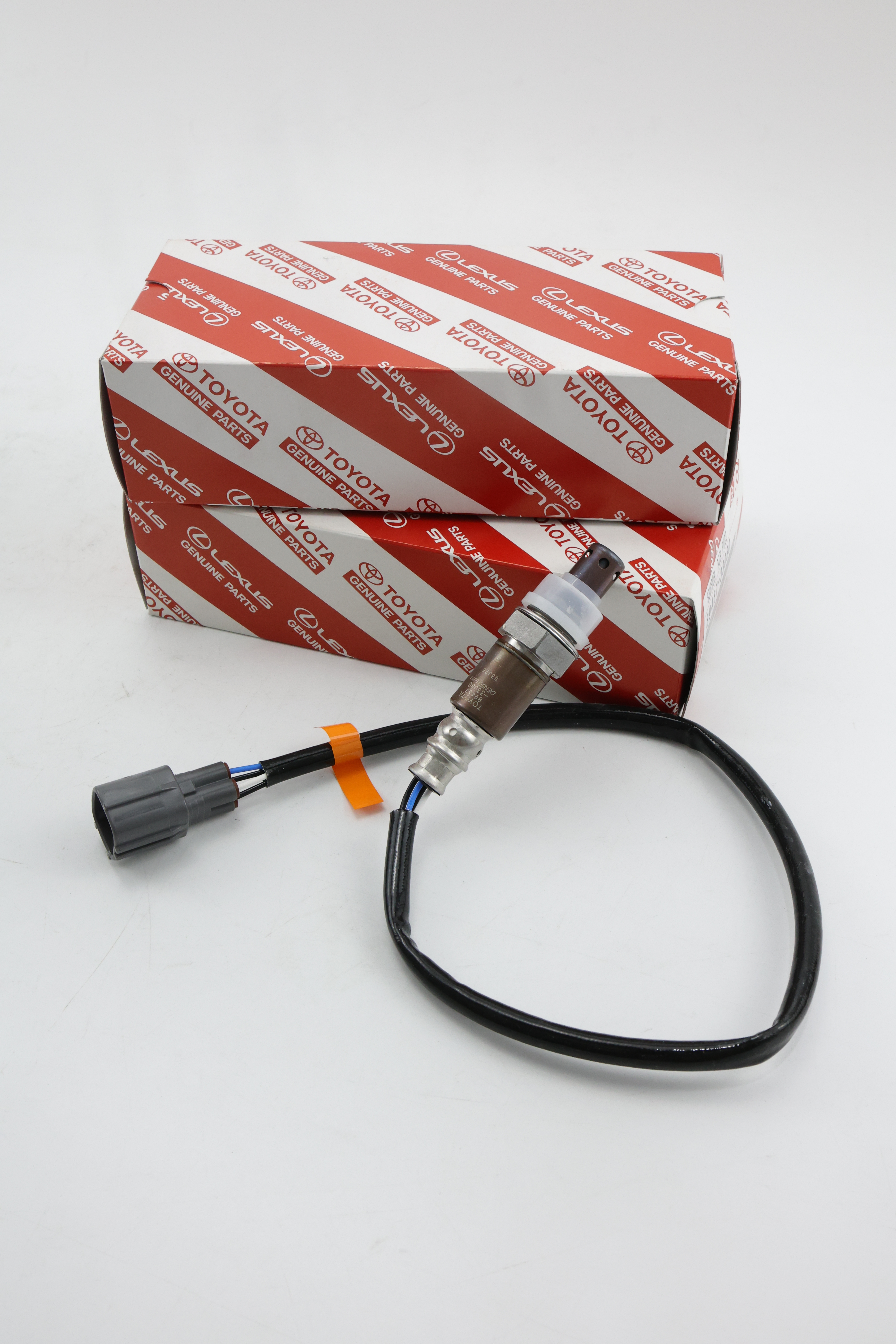 89467-33080 OEM Oxygen Sensor TOYOTA For ACV4#/CAMRY Original