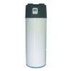 high efficiency,EVI air source heat pump water heater, can work at -25C,to 45C,