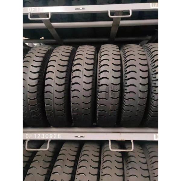Bias Ply Heavy Duty Truck Tire 1000-20