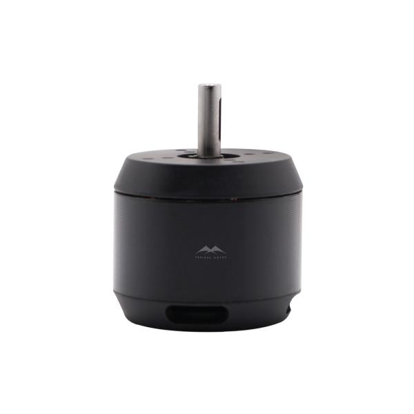 High Torque 6Nm Brushless Motor with High Efficiency 89% and Compact 63mm x 54mm Design for Multi-Usage Applications